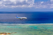 JA742A - ANA - All Nippon Airways - Airport Overview - Photography Location aircraft
