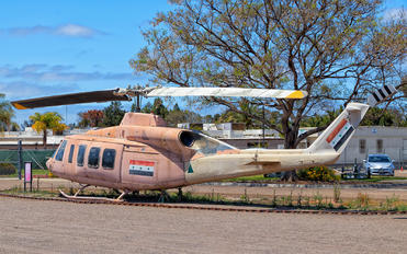 5722 - Iraq - Air Force Bell 214(all models)