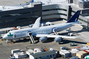 N6067U - Boeing Company Boeing 747-8 aircraft