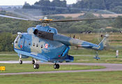 1007 - Poland - Navy Mil Mi-14PL aircraft