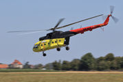 OM-AVS - UTair Mil Mi-8T aircraft