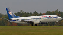 EW-404PA - Belavia Boeing 737-300 aircraft