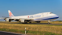 China Airlines Cargo B-18706 image