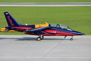 OE-FRB - Red Bull Dassault - Dornier Alpha Jet A aircraft