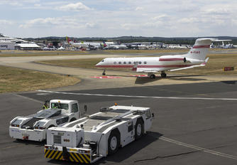 M-FUAD - TAG Aviation Gulfstream Aerospace G-V, G-V-SP, G500, G550