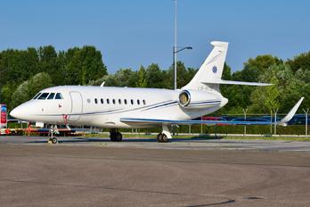 LN-RTN - Rely AS Dassault Falcon 2000LX