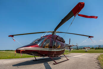 OK-SGR - Private Bell 429