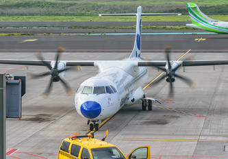 EC-KGI - CanaryFly ATR 72 (all models)