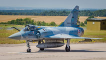 121 - France - Air Force Dassault Mirage 2000C aircraft