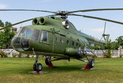 10439 - Hungary - Air Force Mil Mi-8T aircraft