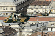 704 - Hungary - Air Force Mil Mi-17 aircraft