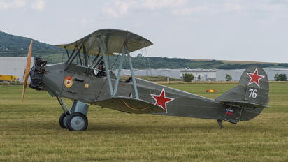 S5-MAY - Private Polikarpov PO-2 / CSS-13