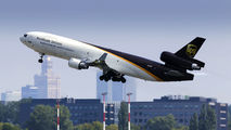 N275UP - UPS - United Parcel Service McDonnell Douglas MD-11F aircraft