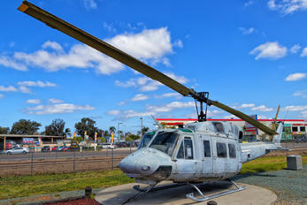 159198 - USA - Marine Corps Bell UH-1N Twin Huey