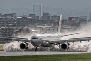 B-5969 - China Eastern Airlines Airbus A330-300 aircraft