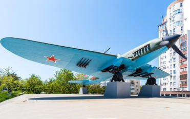 24 - Russia - Air Force Ilyushin Il-2 Sturmovik