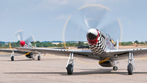 Anglia Aircraft Restorations Ltd G-TFSI image