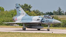 121 - France - Air Force Dassault Mirage 2000C aircraft