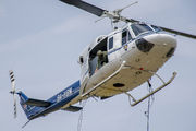9A-HBM - Croatia - Police Agusta / Agusta-Bell AB 212ASW aircraft