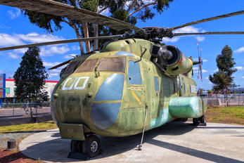 153304 - USA - Marine Corps Sikorsky CH-53 Sea Stallion