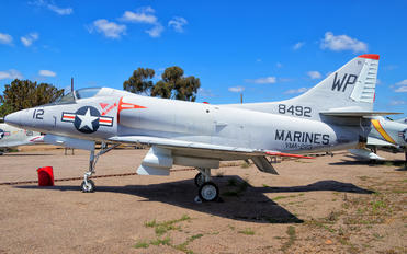 148492 - USA - Marine Corps Douglas A-4 Skyhawk (all models)