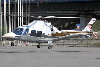 RA-01986 - Unknown Agusta / Agusta-Bell A 109SP