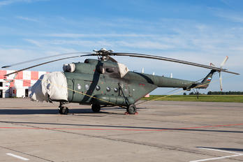RF-28972 - Russia - Ministry of Internal Affairs Mil Mi-8AMT