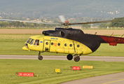 OM-AVB - UTair Europe Mil Mi-8MTV-1 aircraft