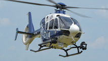 9A-HBA - Croatia - Police Eurocopter EC135 (all models) aircraft