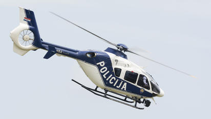 9A-HBA - Croatia - Police Eurocopter EC135 (all models)