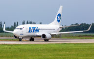 VP-BXR - UTair Boeing 737-500 aircraft