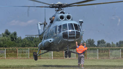 212 - Croatia - Air Force Mil Mi-8MTV-1