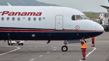 Air Panama HP-1764PST image