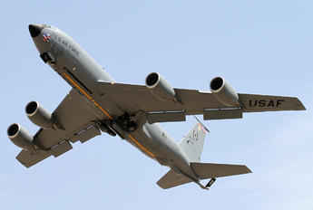 58-0094 - USA - Air Force Boeing KC-135T Stratotanker