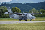 2718 - Slovakia -  Air Force LET L-410UVP-E20 Turbolet aircraft