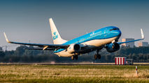 KLM PH-BXF image