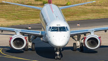 OE-LWK - Austrian Airlines/Arrows/Tyrolean Embraer ERJ-195 (190-200) aircraft