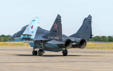 32 - Russia - Navy Mikoyan-Gurevich MiG-29K