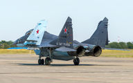 32 - Russia - Navy Mikoyan-Gurevich MiG-29K aircraft
