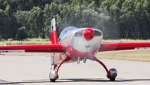 D-EZUW - Private Extra 300S, SC, SHP, SR aircraft