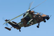 2009 - France - Army Eurocopter EC665 Tiger HAP aircraft