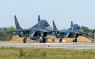 32 - Russia - Navy Mikoyan-Gurevich MiG-29K aircraft