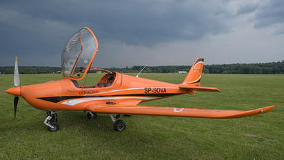 SP-SOVA - Private Skyleader 500