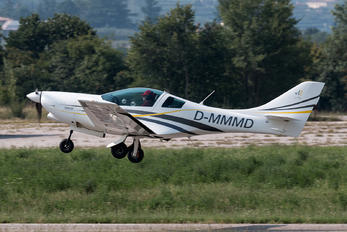 D-MMMD - Private Aveko VL-3 Sprint