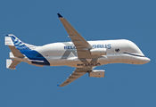F-WBXL - Airbus Transport International Airbus A330-743L aircraft