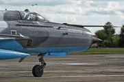 Romania - Air Force 6807 image