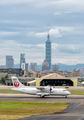 Japan Air Commuter receive new ATR 42-600 title=