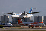 EC-LYJ - Air Europa ATR 72 (all models) aircraft