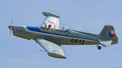 OK-OTP - Private Zlín Aircraft Z-326 (all models)