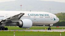 Cathay Pacific B-KPV image